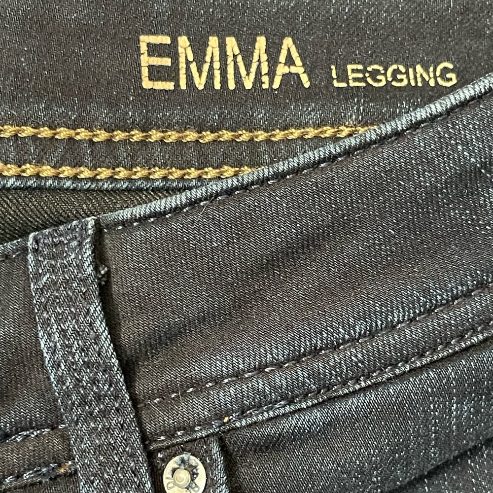 DL1961 Emma Legging Carson - Picture 5 of 8